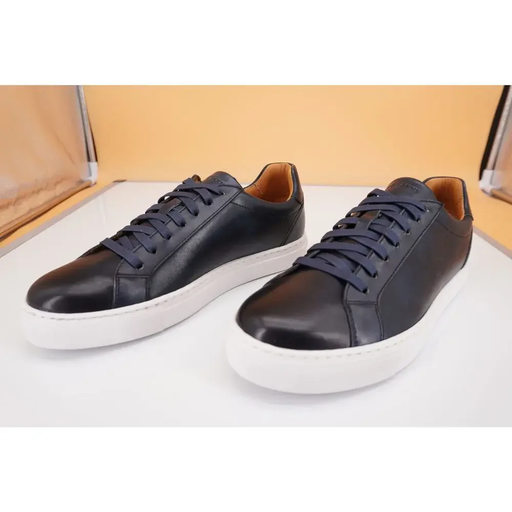 Magnanni ashley blue
